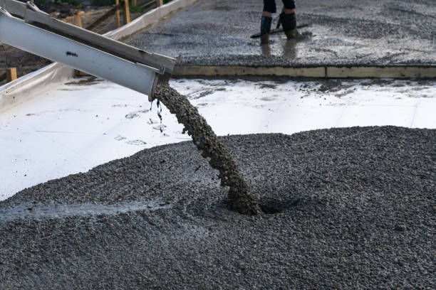 Best Concrete Demolition Services  in Leisure Village West, NJ