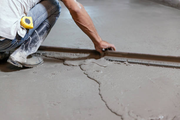 Best Poured Concrete Foundation  in Leisure Village West, NJ