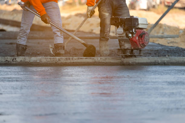 Best Concrete Installation Cost  in Leisure Village West, NJ