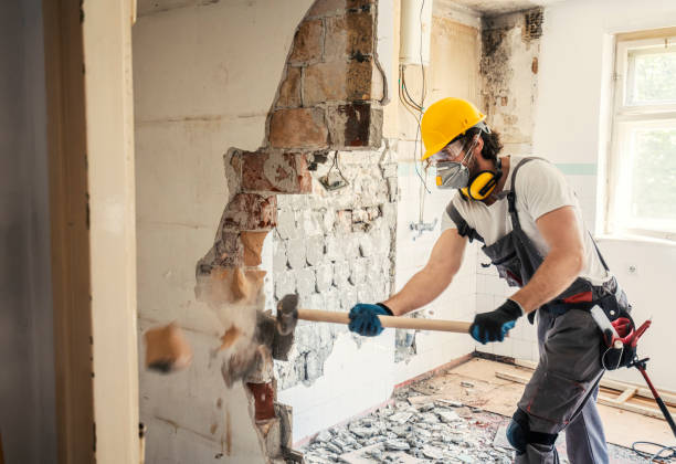 Best Concrete Crack Repair  in Leisure Village West, NJ