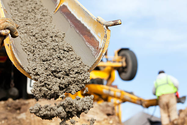 Best Concrete Patio Contractor  in Leisure Village West, NJ