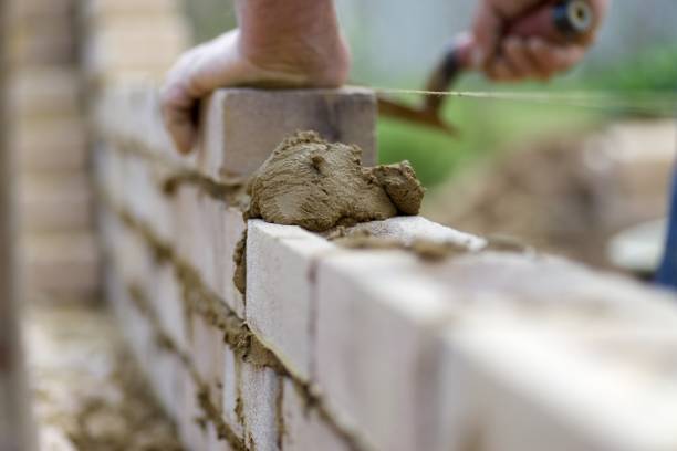 Siding - Brick, Stone, or Stucco in NJ