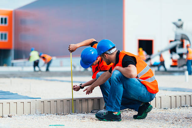 Best Decorative Concrete Services  in Leisure Village West, NJ