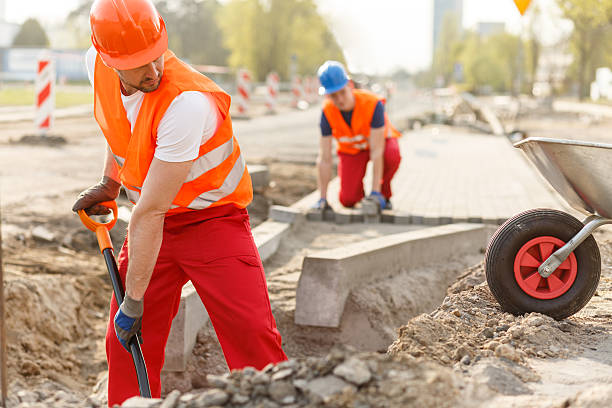 Best Concrete Repair Near Me  in Leisure Village West, NJ