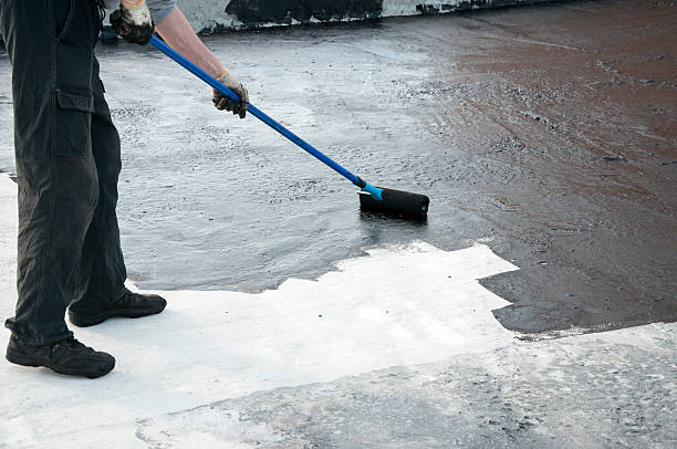Best Concrete Foundation Repair  in Leisure Village West, NJ