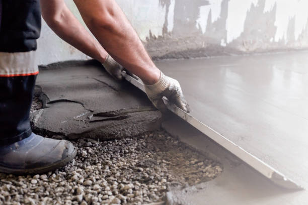 Best Concrete Repair Services  in Leisure Village West, NJ